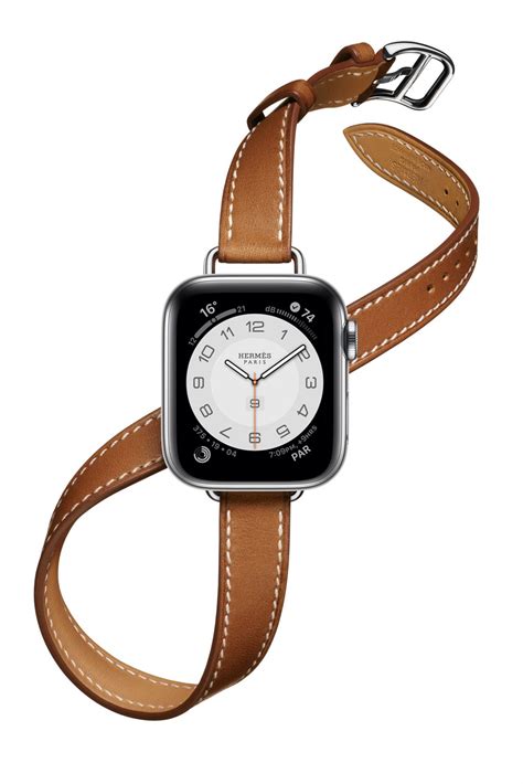 hermes apple watch review series 6|apple watch hermes edition price.